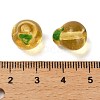 Handmade Lampwork Beads X-LAMP-I028-05C-4