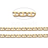 Ion Plating(IP) 304 Stainless Steel Mariner Link Chains STAS-P301-01G-2