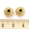 Brass Beads KK-A187-06B-G-3