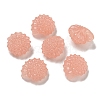 Synthetic Coral Carved Beads Strands CORA-I023-05D-2