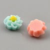 Opaque Resin Cabochons RESI-CJC0012-26I-3