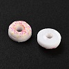 Luminous Resin Imitation Food Decoden Cabochons RESI-K036-27C-2