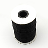 Korean Waxed Polyester Cords YC-Q002-2.5mm-101-2