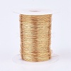 Eco-Friendly Copper Wire CWIR-K001-01-0.8mm-KCG-1