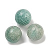 Natural Amazonite Beads G-G147-01D-1