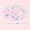 2 Sets Glass Seed Beads DIY-FS0008-27A-9
