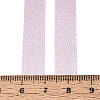 Polyester Satin Wired Ribbon SRIB-T009-08H-3