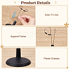 Alloy Model Toy Assembled Holder LS-FIND-WH0290-62A-4