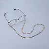 Eyeglasses Chains AJEW-EH00007-6