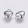 CCB Plastic Charms CCB-G006-183P-1