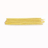 French Bullion Wire TWIR-WH0002-09LG-3