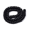 Natural White Jade Beads Strands G-Q613-01F-01-3