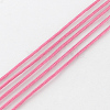 Nylon Braided Cord NWIR-R013-1mm-106-3
