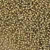 TOHO Round Seed Beads SEED-XTR11-1073-2