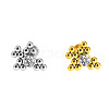 316L Surgical Stainless Steel & G23 Titanium Crystal Rhinestone Labrets for Women Men WG3A239-62-1