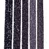Electroplate Glass Beads Strands LS-EGLA-A044-T6mm-A15-2