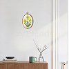 DIY Embroidery Beginner Kits DIY-WH20063-006A-7