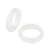 Cat Eye Finger Rings RJEW-G363-01A-09-4