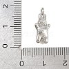 Brass Pendants KK-CBA0565-03P-3