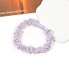 Organza Hair Ties for Women Girls PW-WGE78BE-08-1