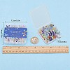 Plastic Cabochons KY-SC0001-05-7