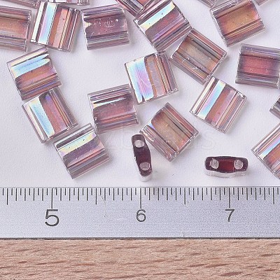 MIYUKI TILA Beads X-SEED-J020-TL0256-1