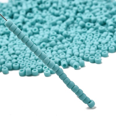 TOHO 8/0 Round Beads SEED-XTR08-0055F-1