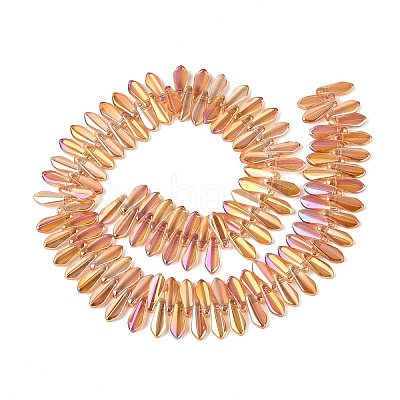 Glass Beads EGLA-Q134-01A-A05-1