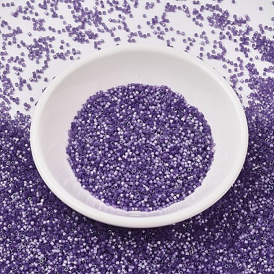 MIYUKI Delica Beads X-SEED-J020-DB1809-1