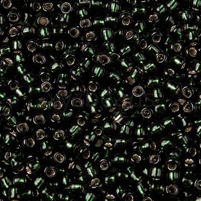 TOHO 8/0 Round Beads X-SEED-TR08-2209-1