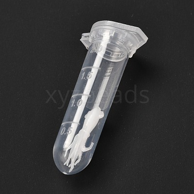 3D Resin Model DIY-F090-05-1
