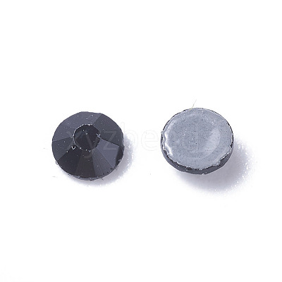 Glass Hotfix Rhinestone LS-RGLA-A019-SS30-280-1