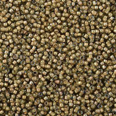 TOHO 8/0 Round Beads SEED-XTR08-0390-1