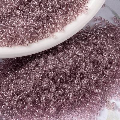 MIYUKI Round Rocailles Beads X-SEED-G009-RR0142L-1