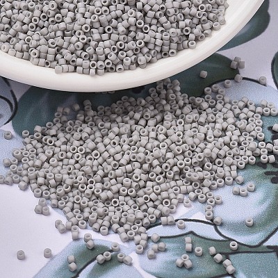 MIYUKI Delica Beads SEED-J020-DB1518-1