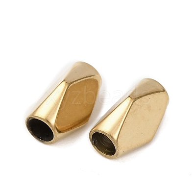 304 Stainless Steel Beads STAS-I358-09G-1