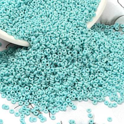 TOHO 11/0 Demi Round Beads Y-SEED-DR11-0413F-1