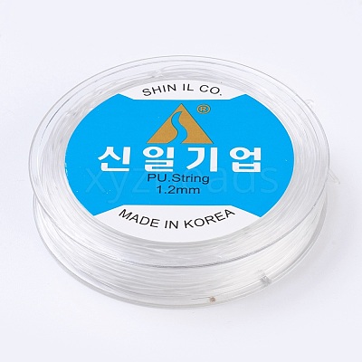 Korean Elastic Crystal Thread EW-F008-1.2mm-1