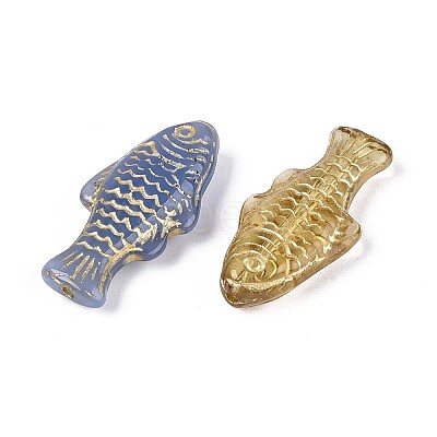 Glass Beads X-LAMP-T021-84M-1