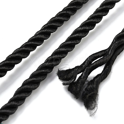 Polyester Twisted Cord NWIR-XCP0001-22B-03-1