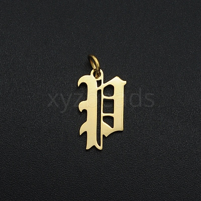 304 Stainless Steel Pendants A-STAS-R111-JA566-P-1