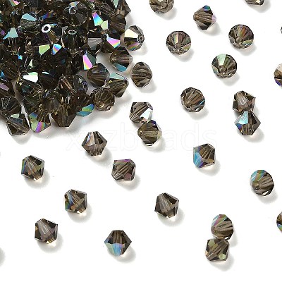 Preciosa® Crystal Beads Y-PRC-BA6-40010-200-1