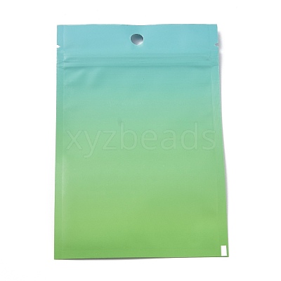 Plastic Resealable Bag OPP-H001-01B-01-1