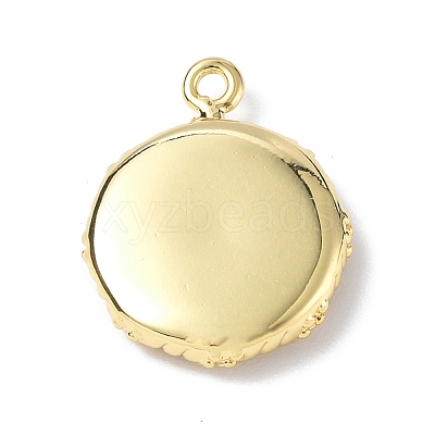 Brass Pendants LS-KK-F846-01B-G-1