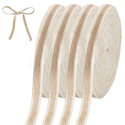 4 Rolls Flat Jute Twine OCOR-PH0036-43B-1