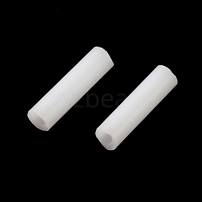 Baking Paint Glass Beads GL-G001-04D-1