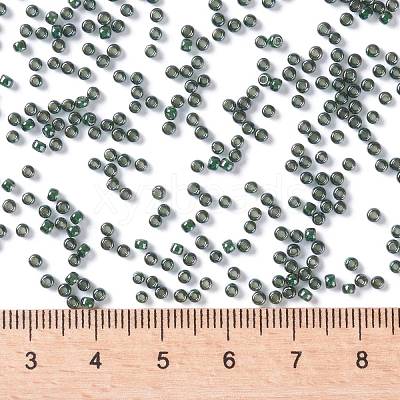TOHO 11/0 Round Beads X-SEED-TR11-0373-1