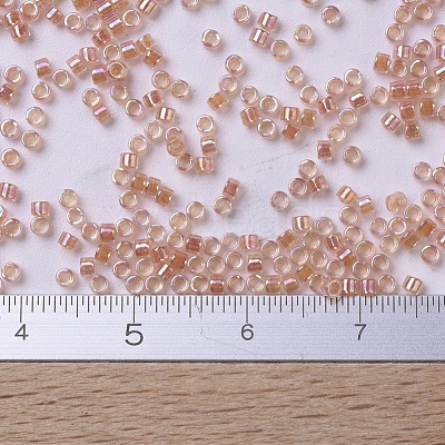 MIYUKI Delica Beads SEED-J020-DB0054-1
