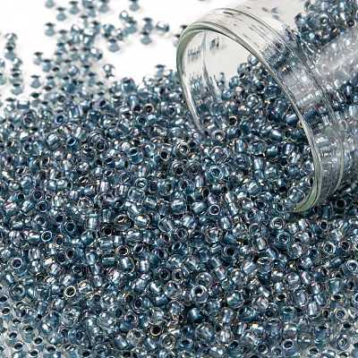 TOHO Round Seed Beads SEED-XTR11-0263-1
