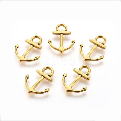 Alloy Pendants PALLOY-2493-AG-LF-1